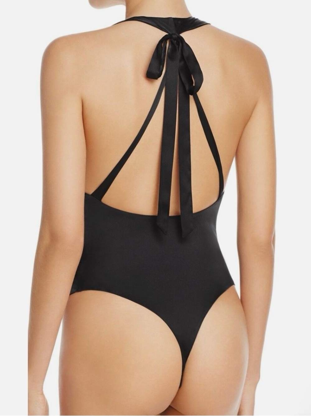 NEW For Love And Lemons Aries Bodysuit Size XS - Picture 6 of 8